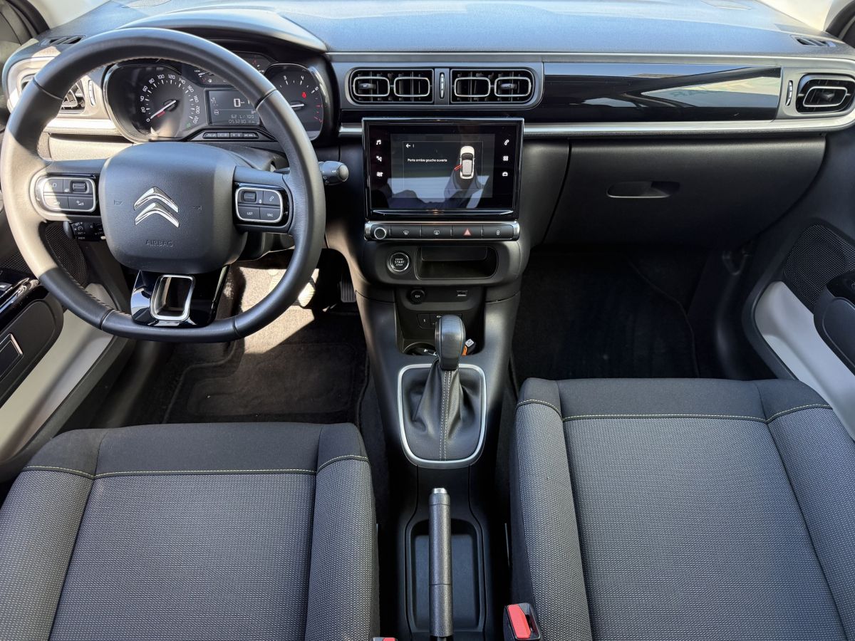 Citroën C3 (3)