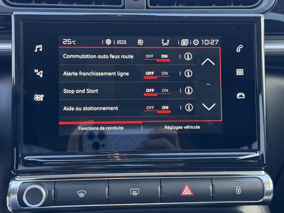 Citroën C3 (3)