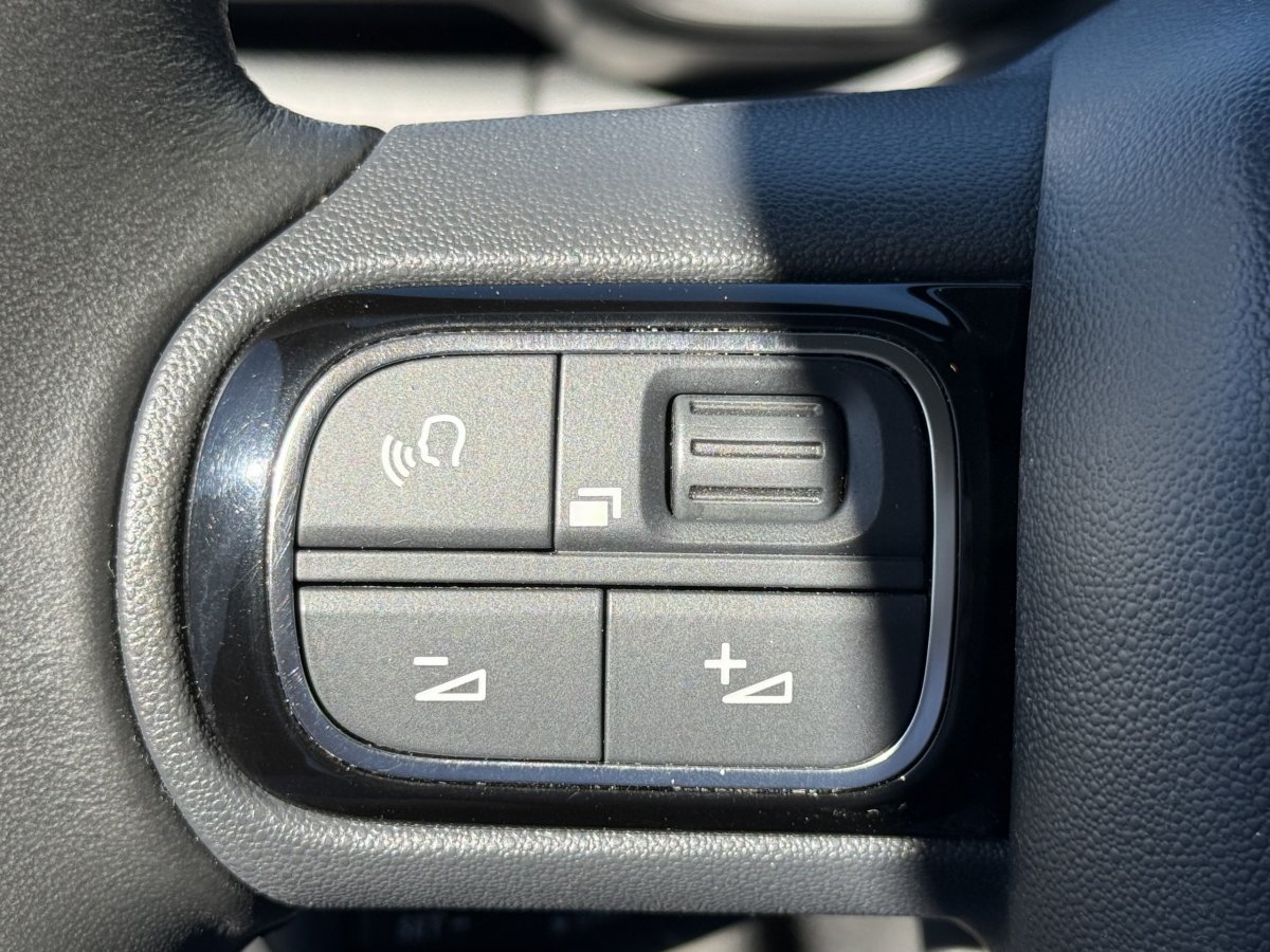 Citroën C3 (3)