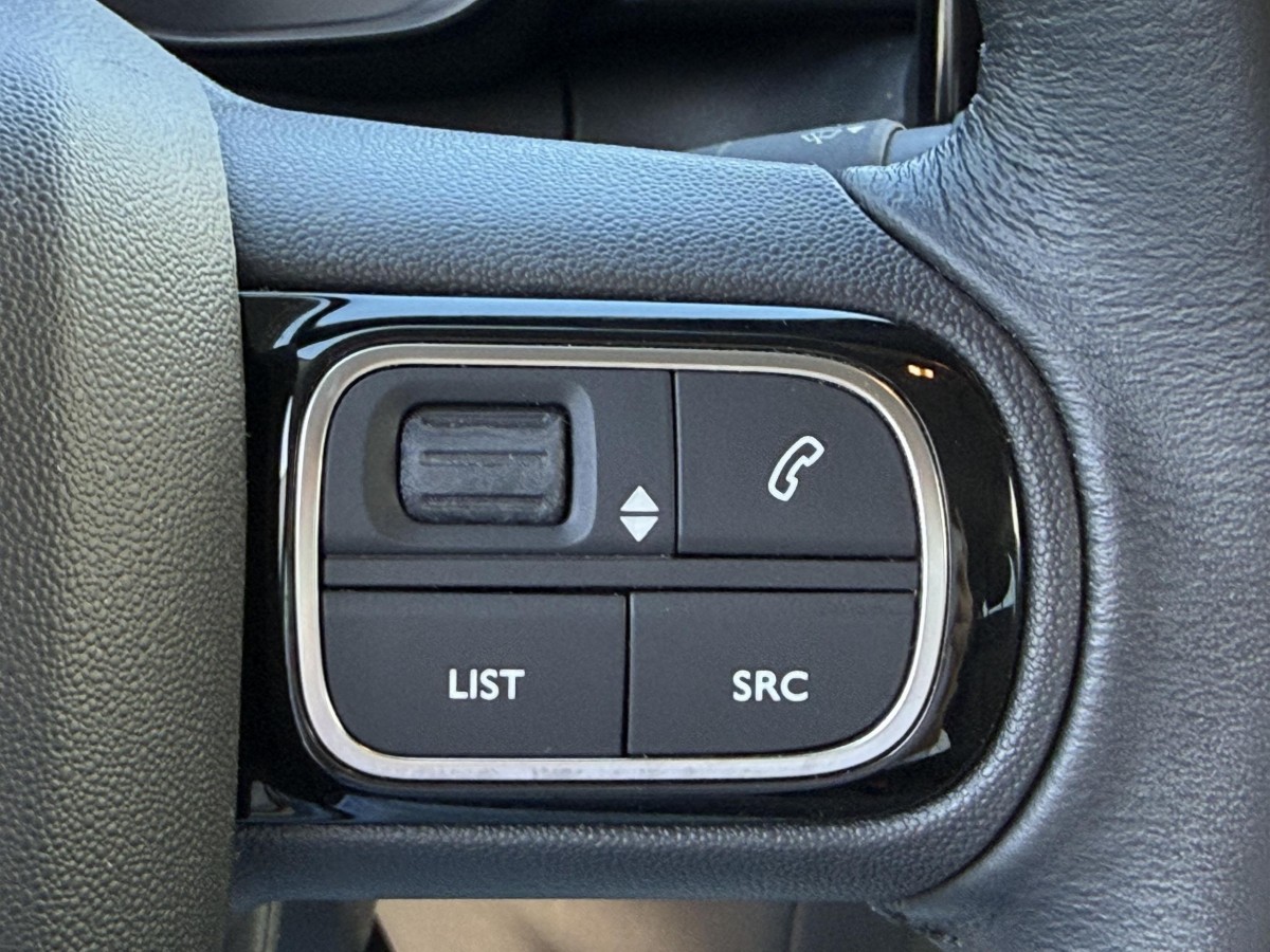 Citroën C3 (3)