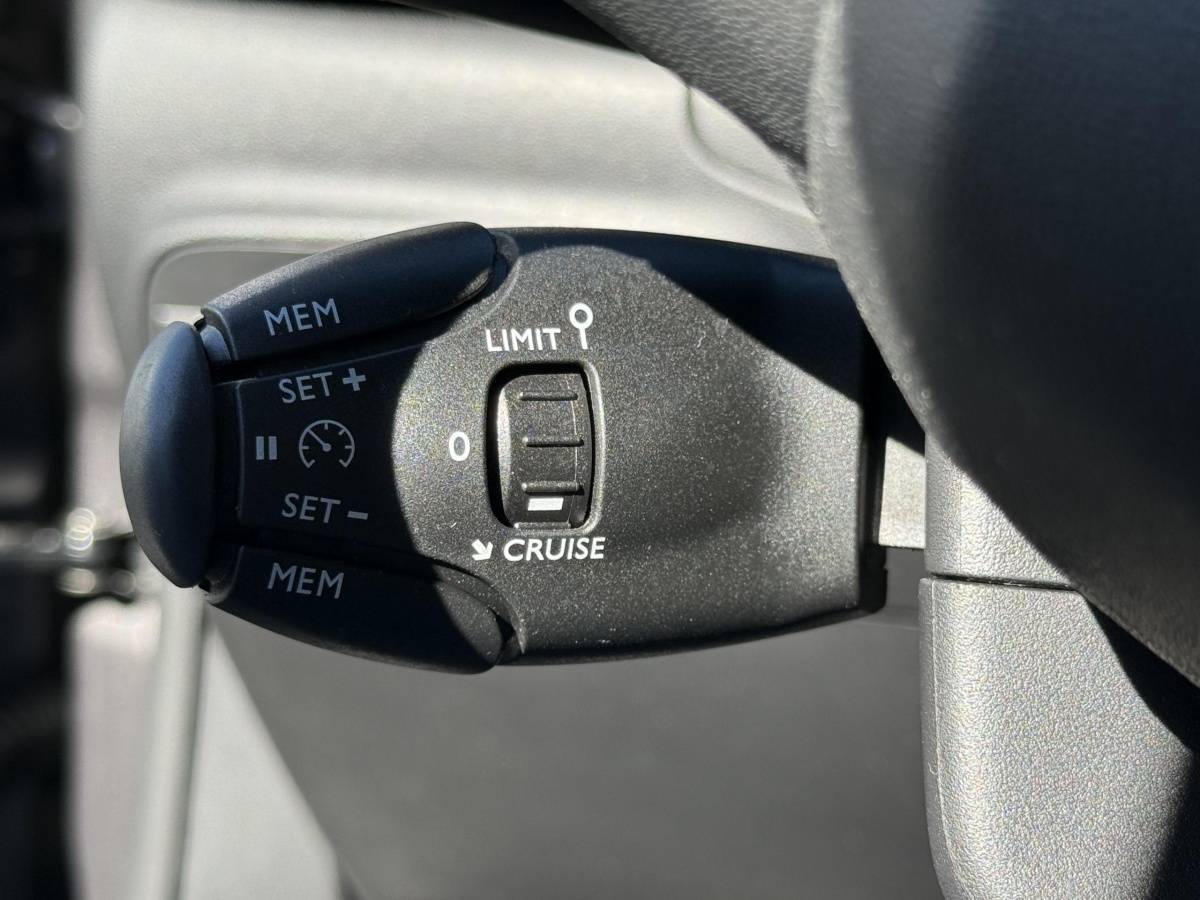 Citroën C3 (3)