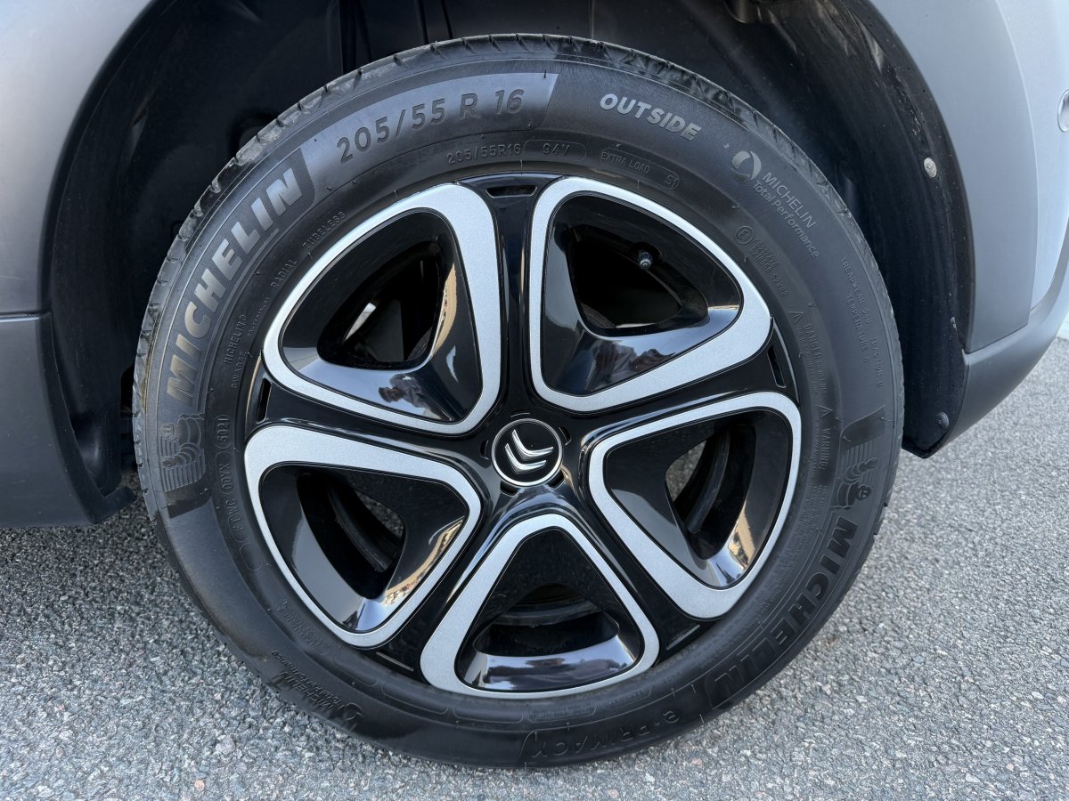 Citroën C3 (3)