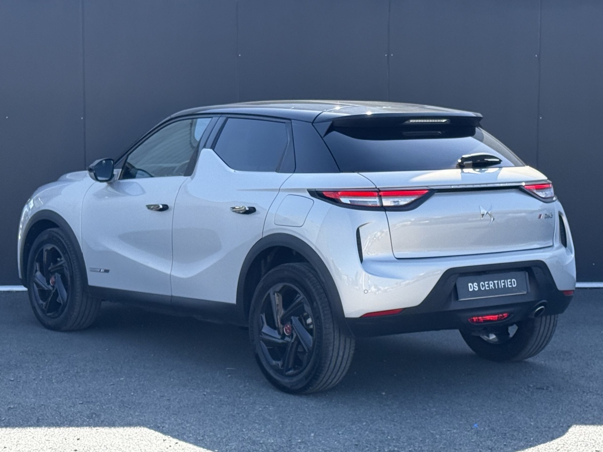 Ds DS 3 Crossback