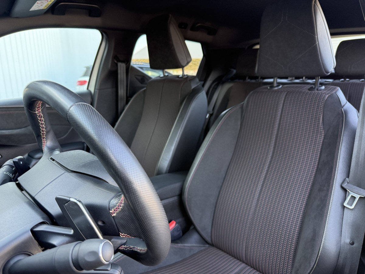 Ds DS 3 Crossback