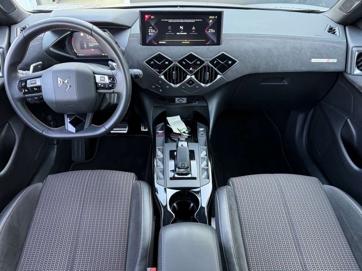 Ds DS 3 Crossback
