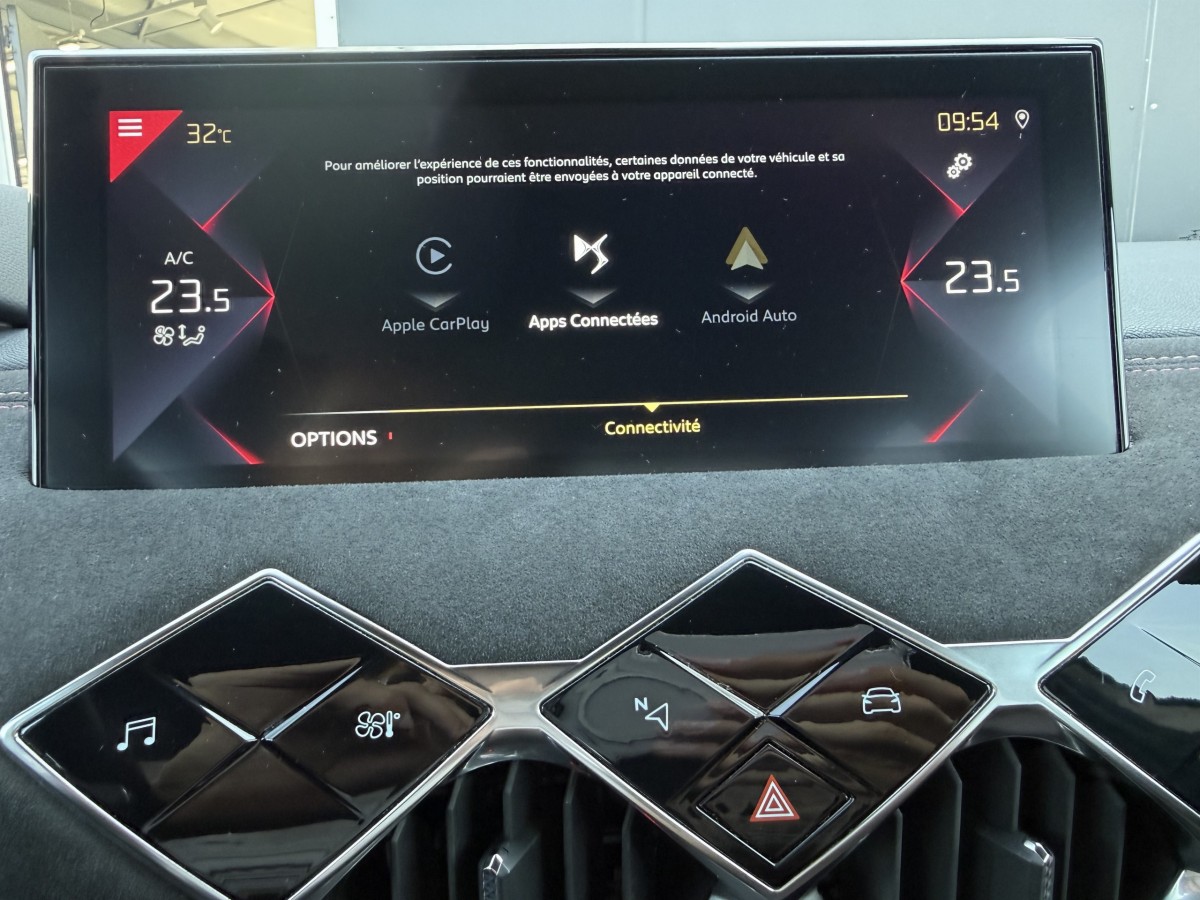 Ds DS 3 Crossback