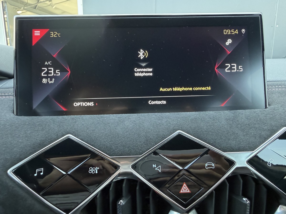 Ds DS 3 Crossback