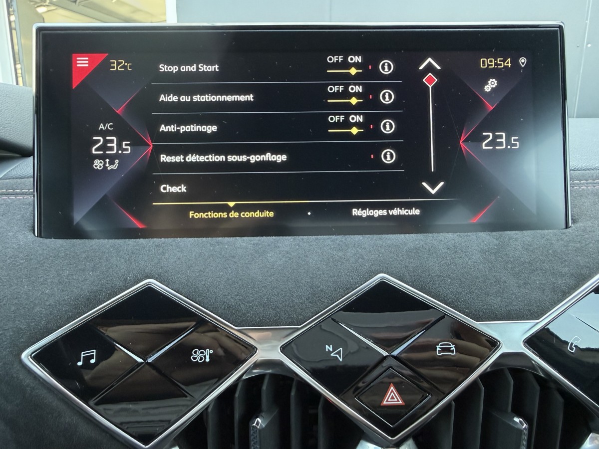 Ds DS 3 Crossback