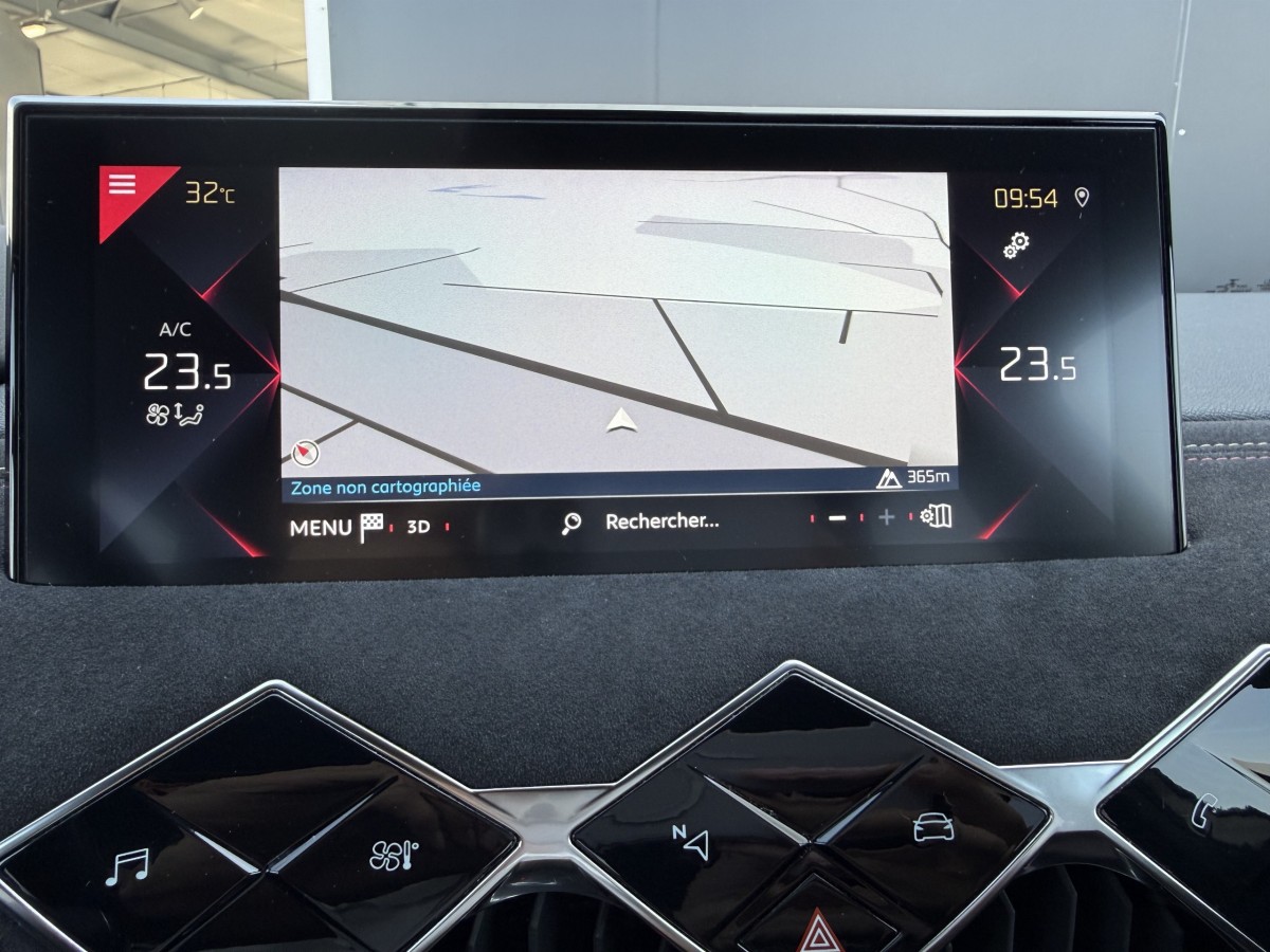 Ds DS 3 Crossback