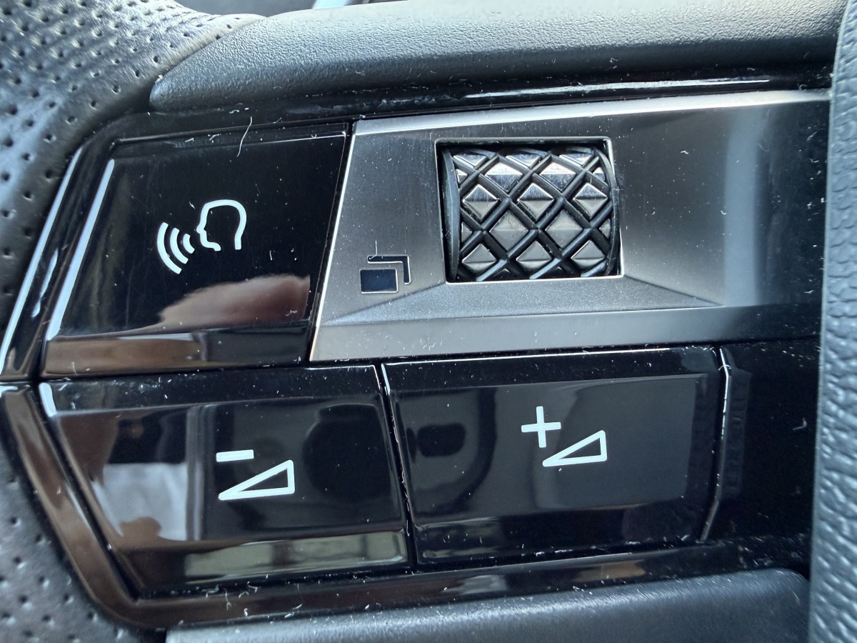 Ds DS 3 Crossback