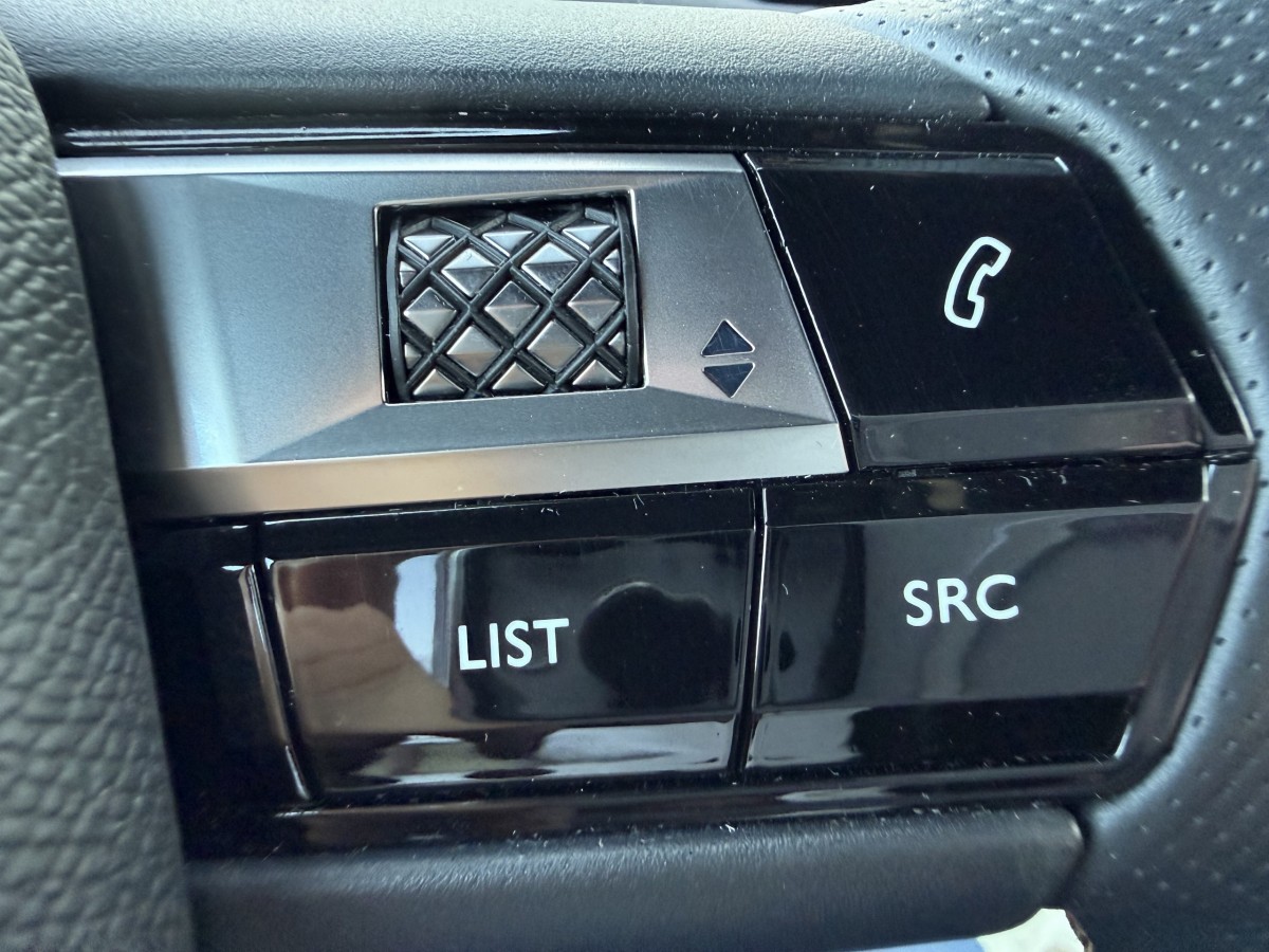 Ds DS 3 Crossback