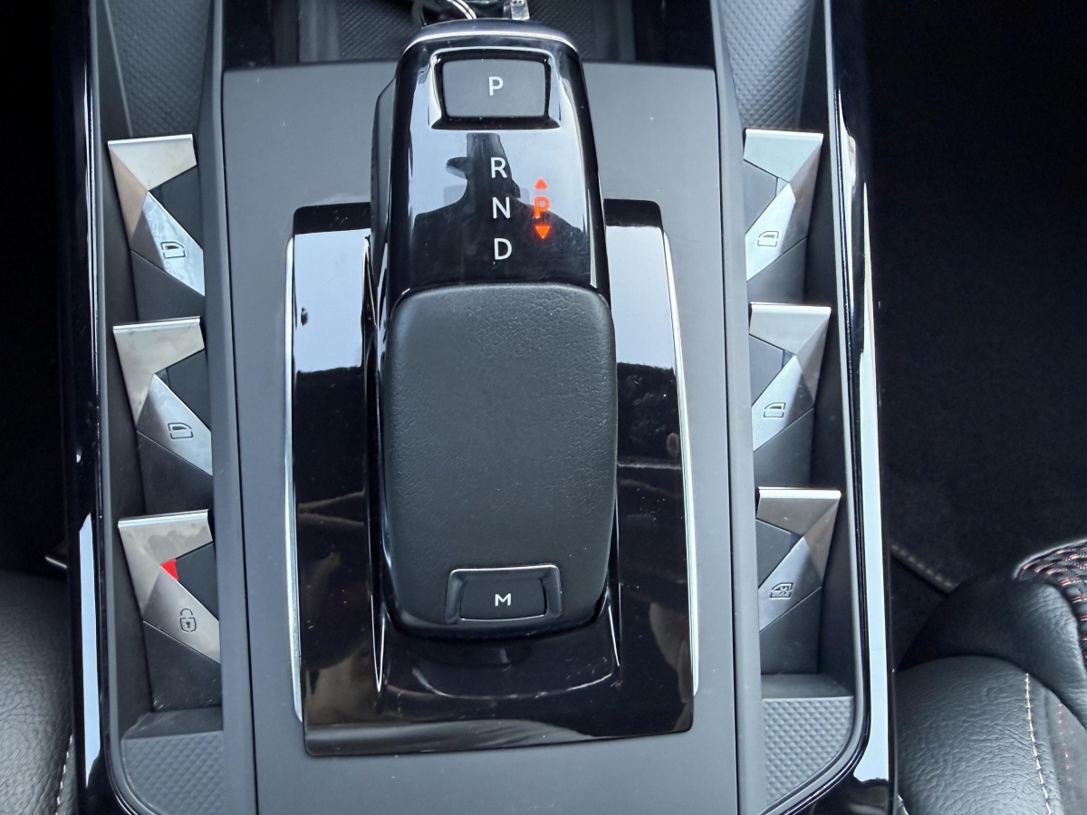 Ds DS 3 Crossback