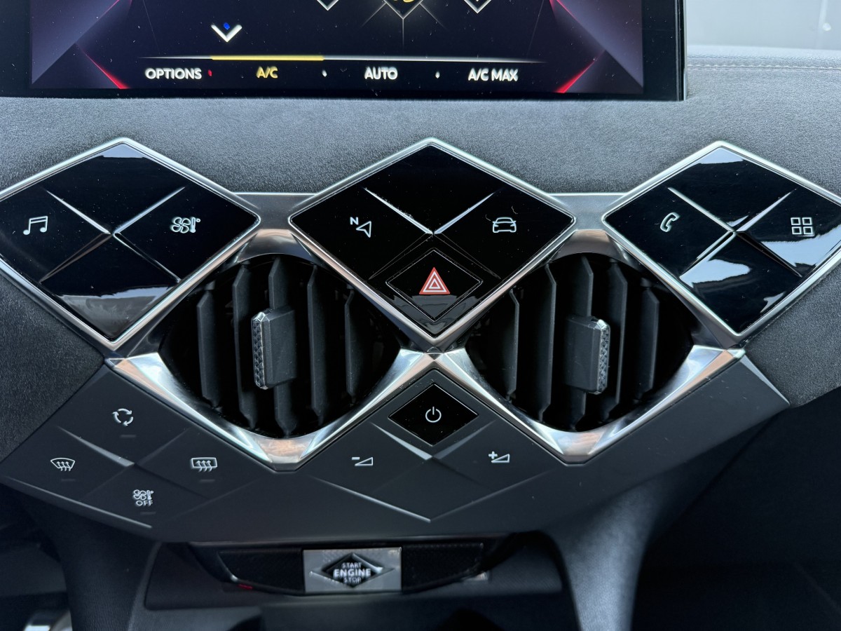 Ds DS 3 Crossback