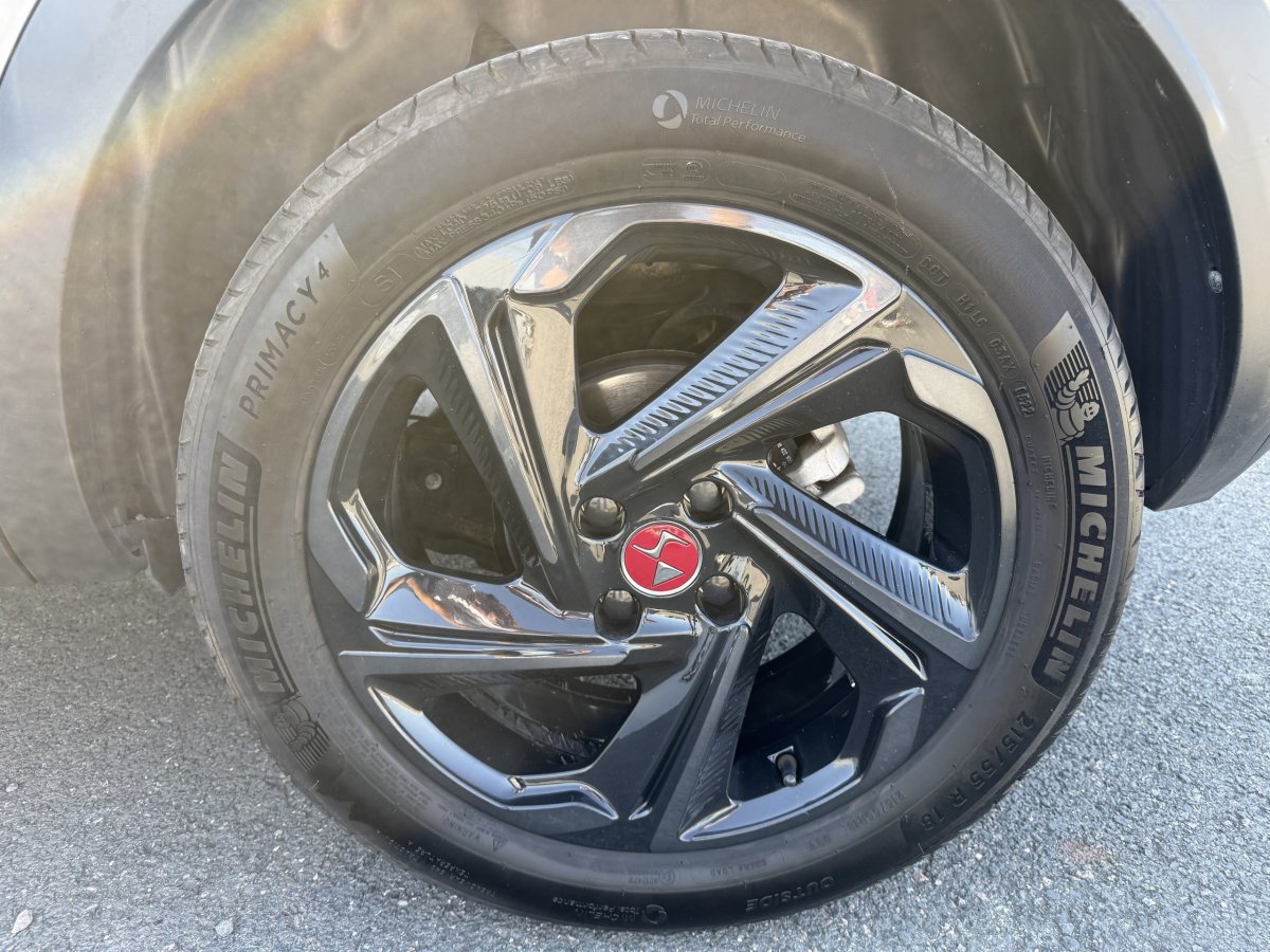 Ds DS 3 Crossback