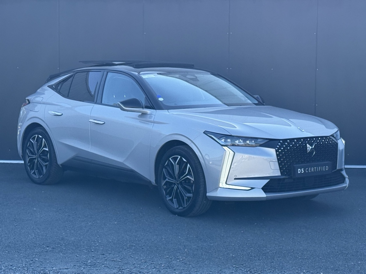 Ds DS 4 (2)