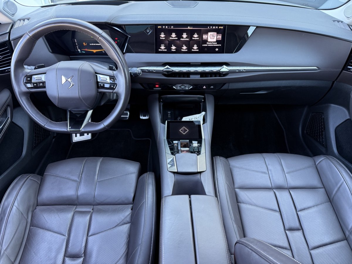Ds DS 4 (2)