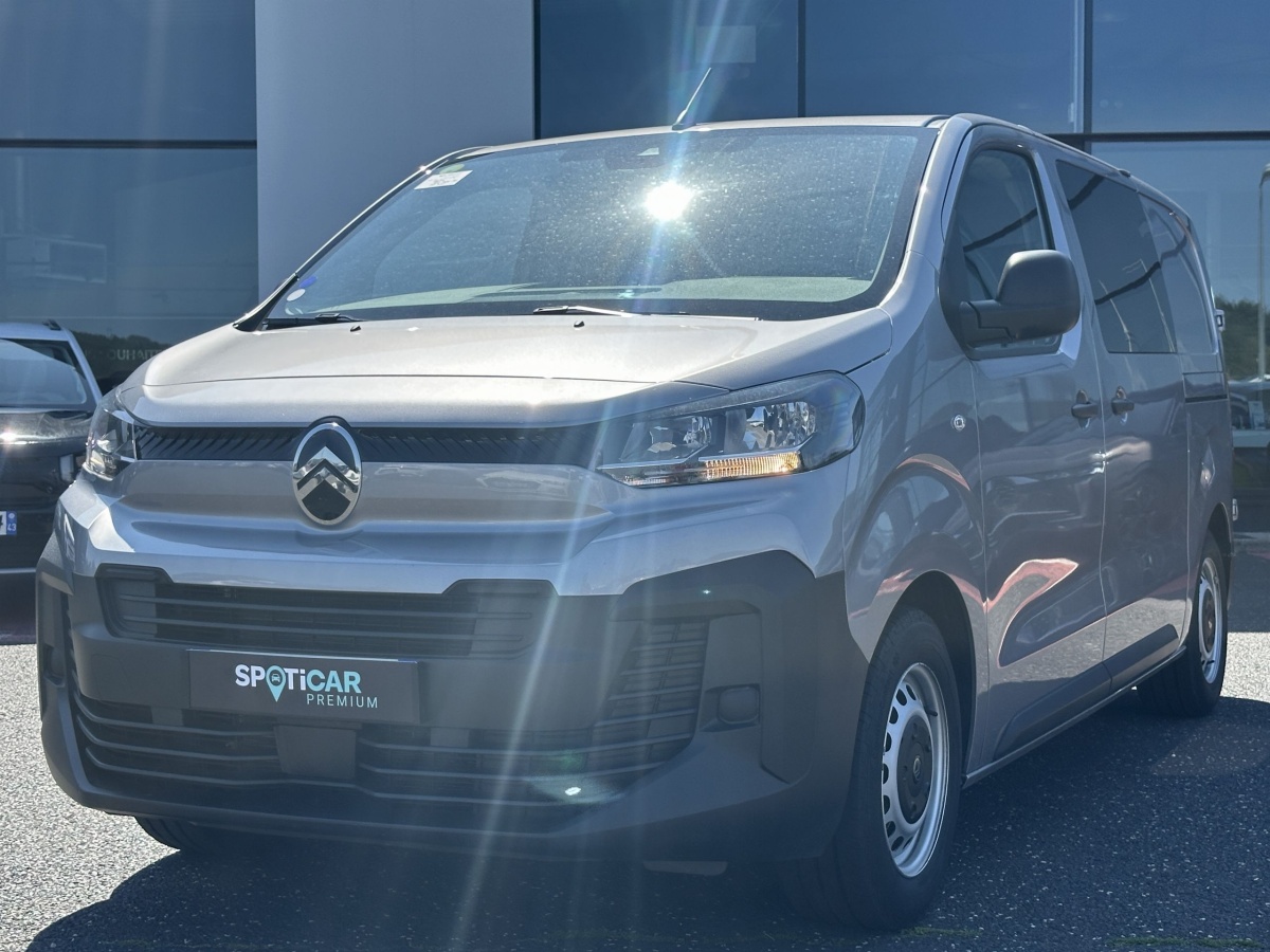 Citroën Jumpy (3)