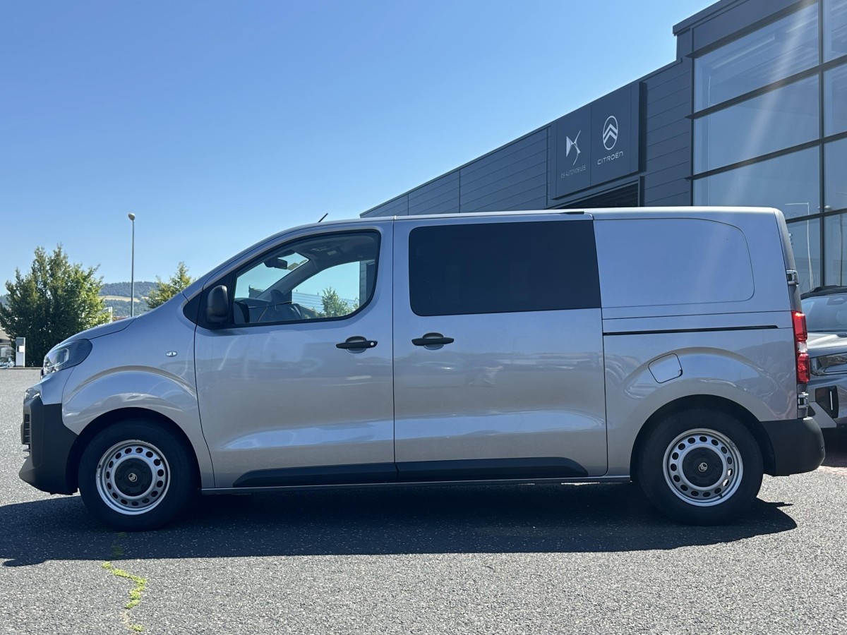 Citroën Jumpy (3)