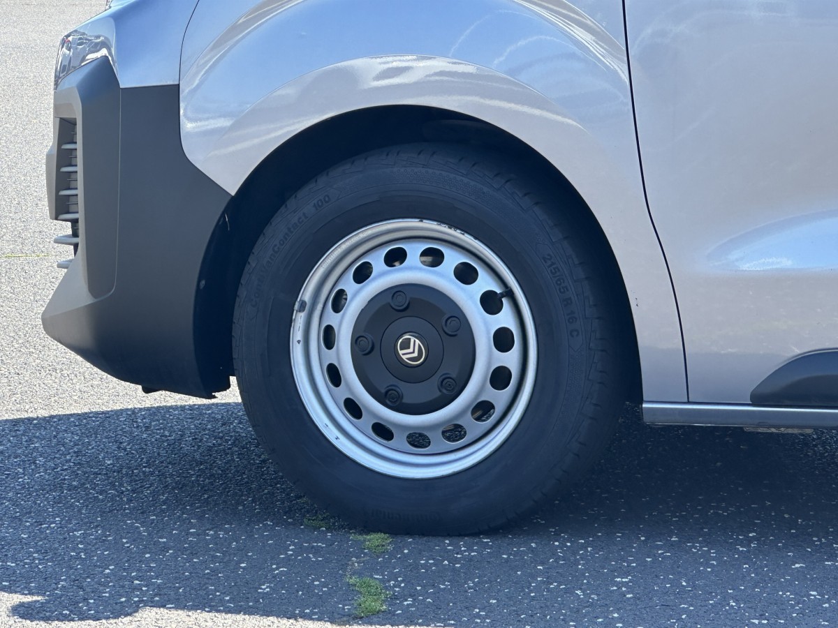 Citroën Jumpy (3)