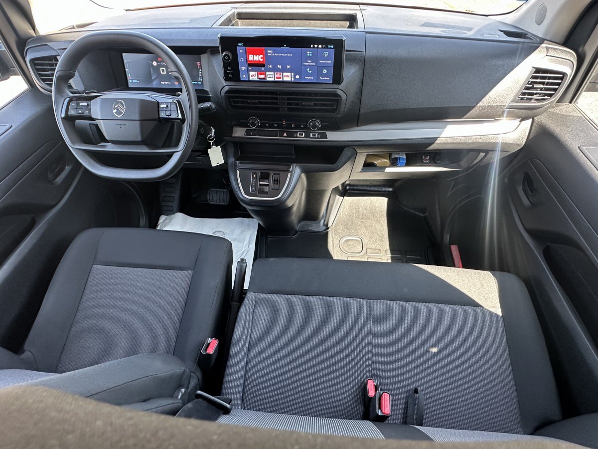 Citroën Jumpy (3)