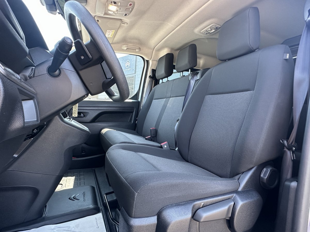 Citroën Jumpy (3)