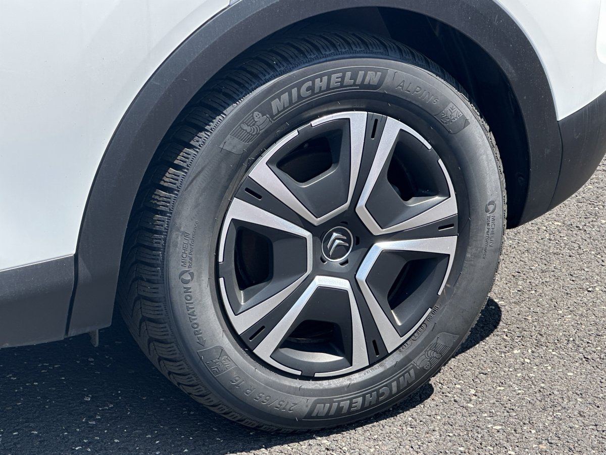 Citroën Ë-C4 (3)