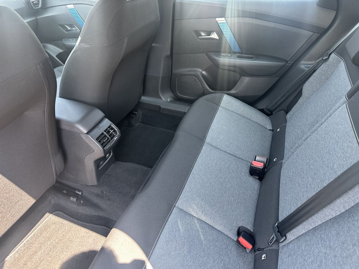 Citroën Ë-C4 (3)