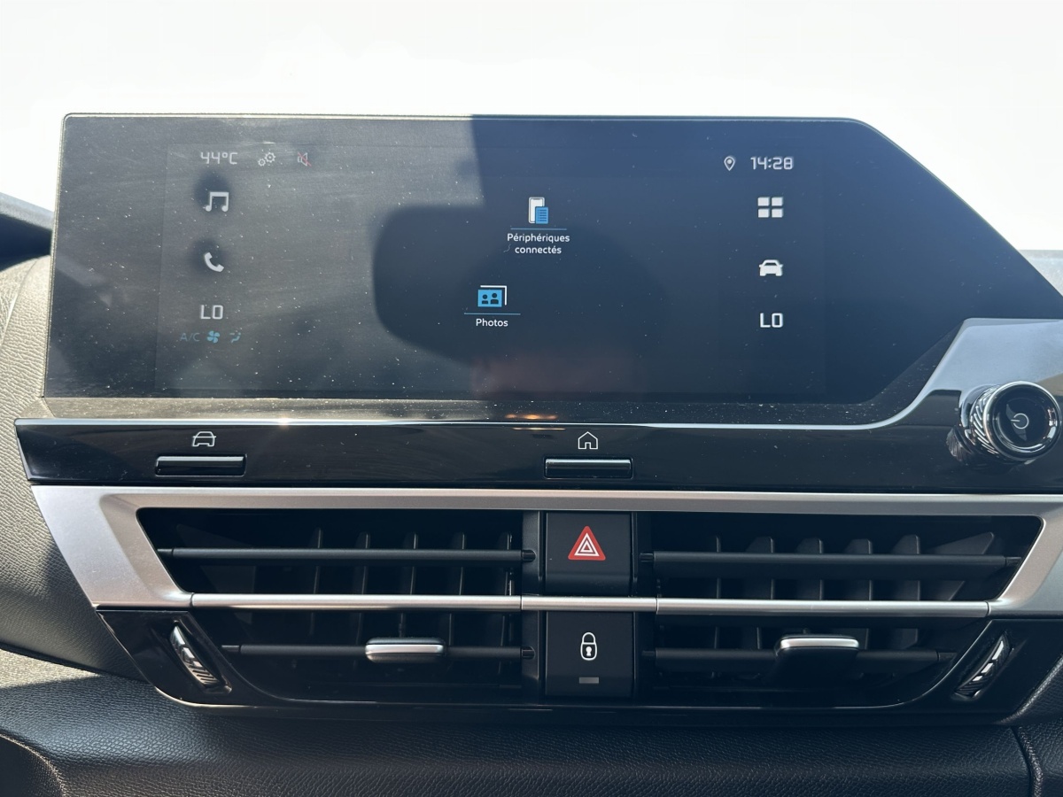 Citroën Ë-C4 (3)