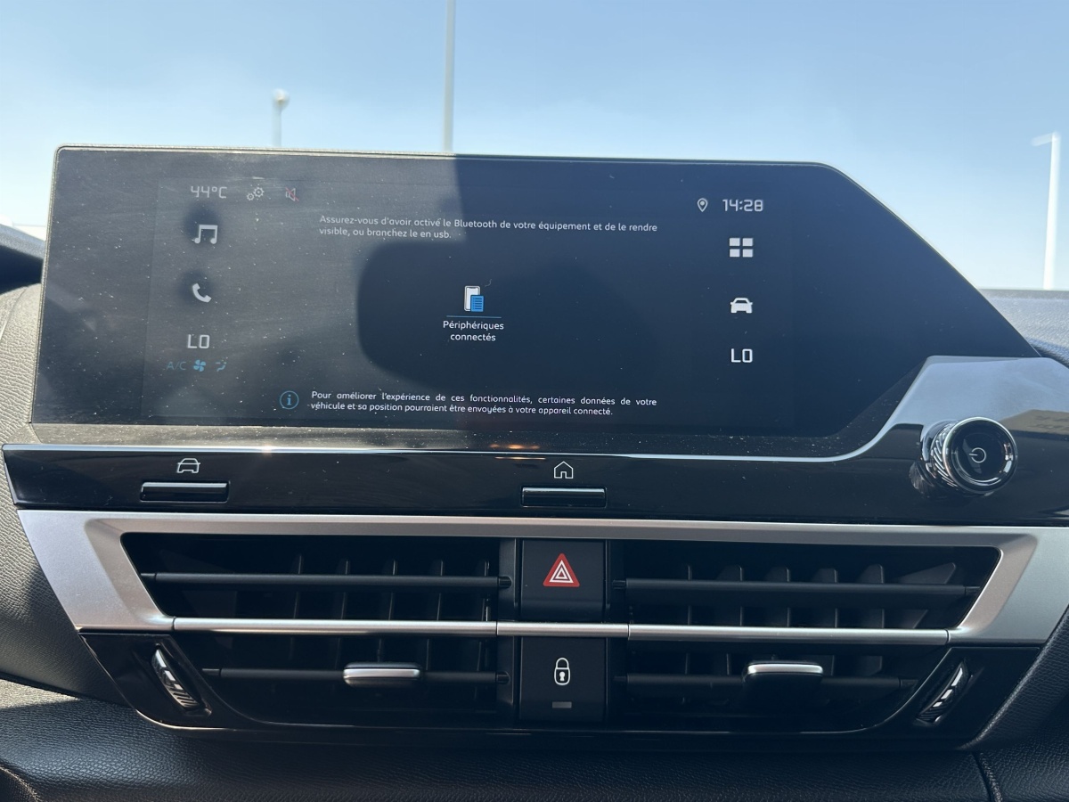 Citroën Ë-C4 (3)