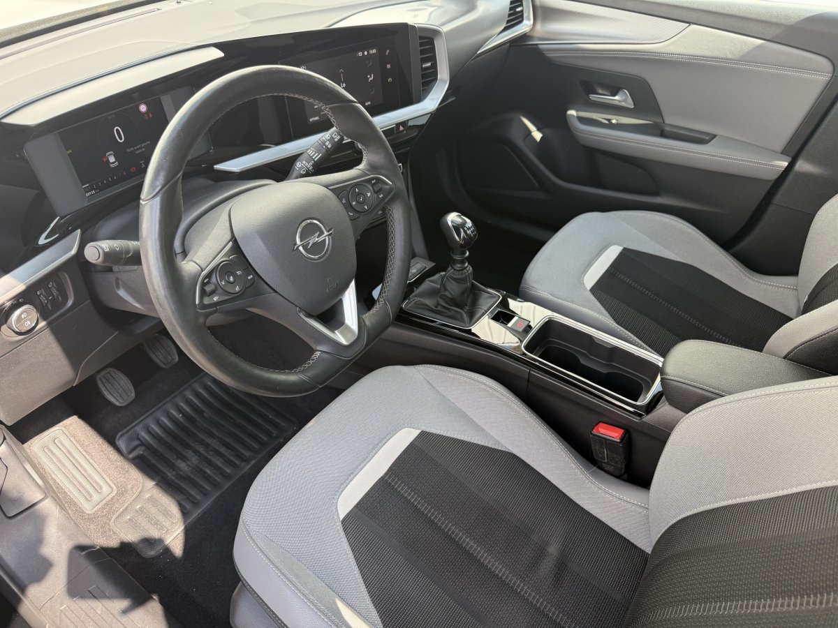 Opel Mokka (2)