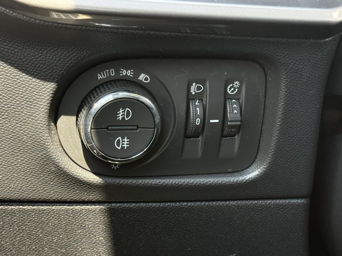 Opel Mokka (2)