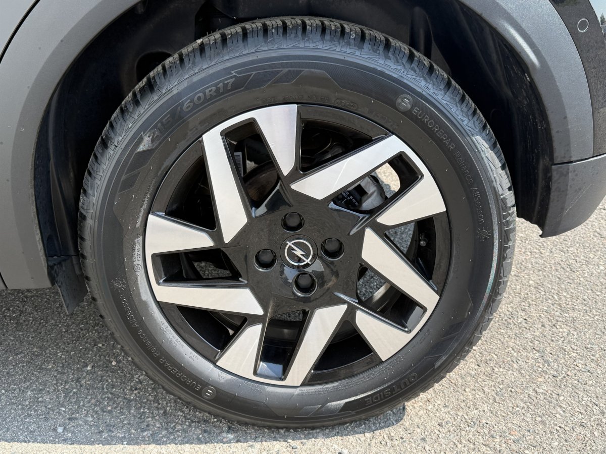 Opel Mokka (2)