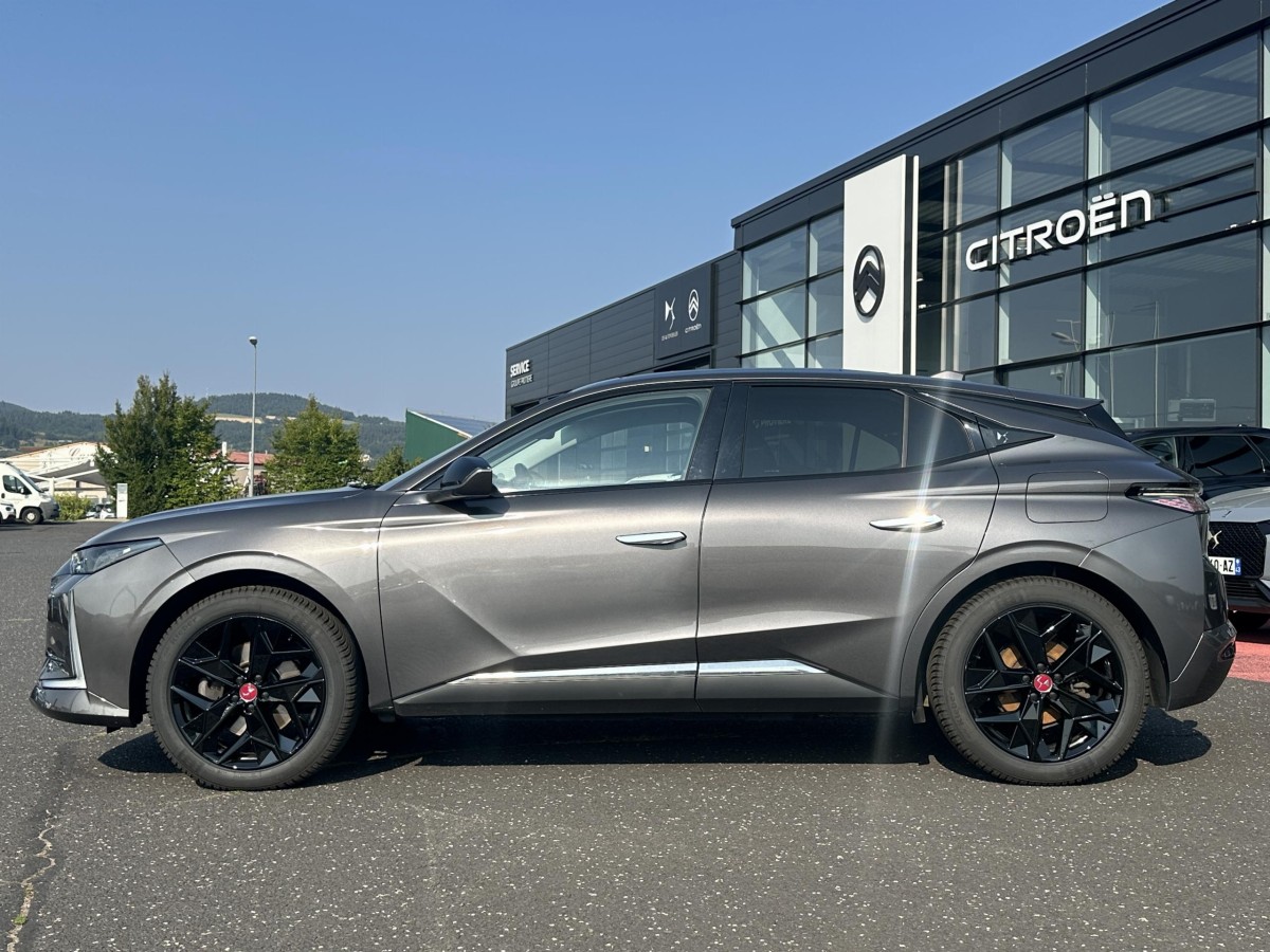 Ds DS 4 (2)