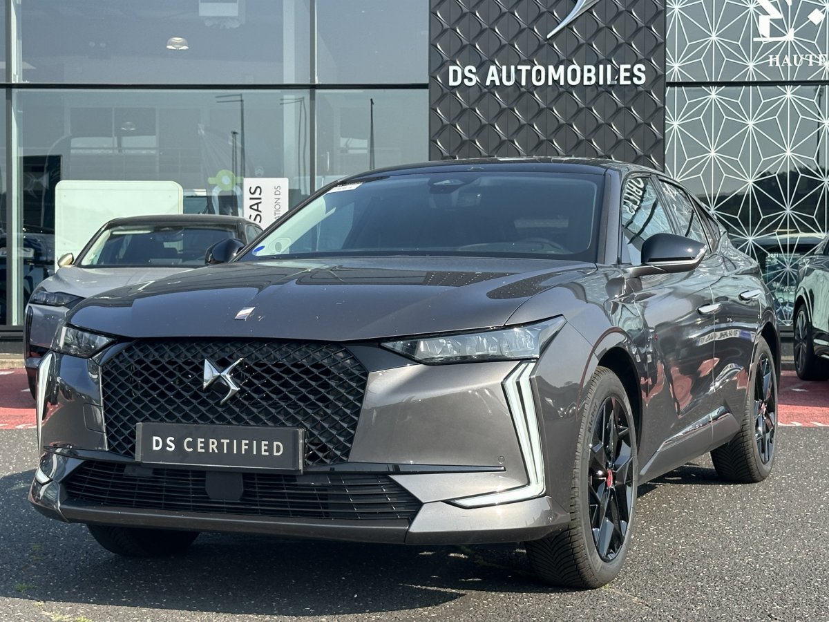 Ds DS 4 (2)