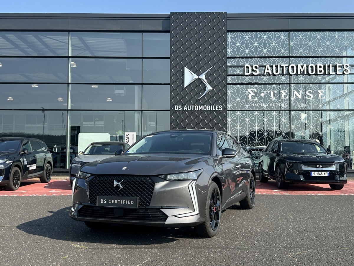 Ds DS 4 (2)