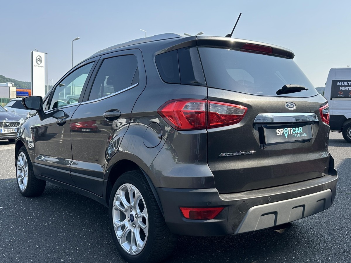 Ford Ecosport (2)