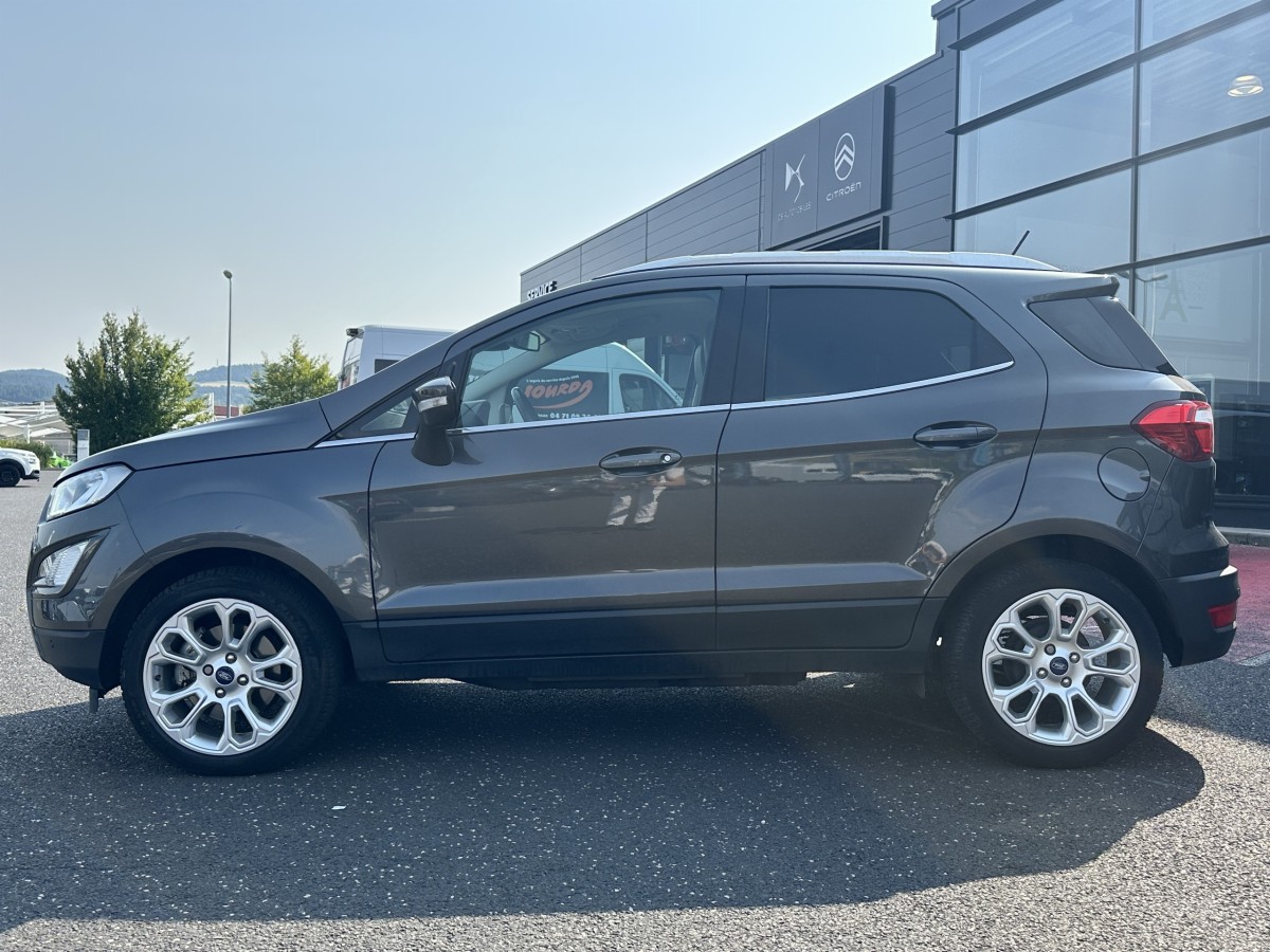 Ford Ecosport (2)