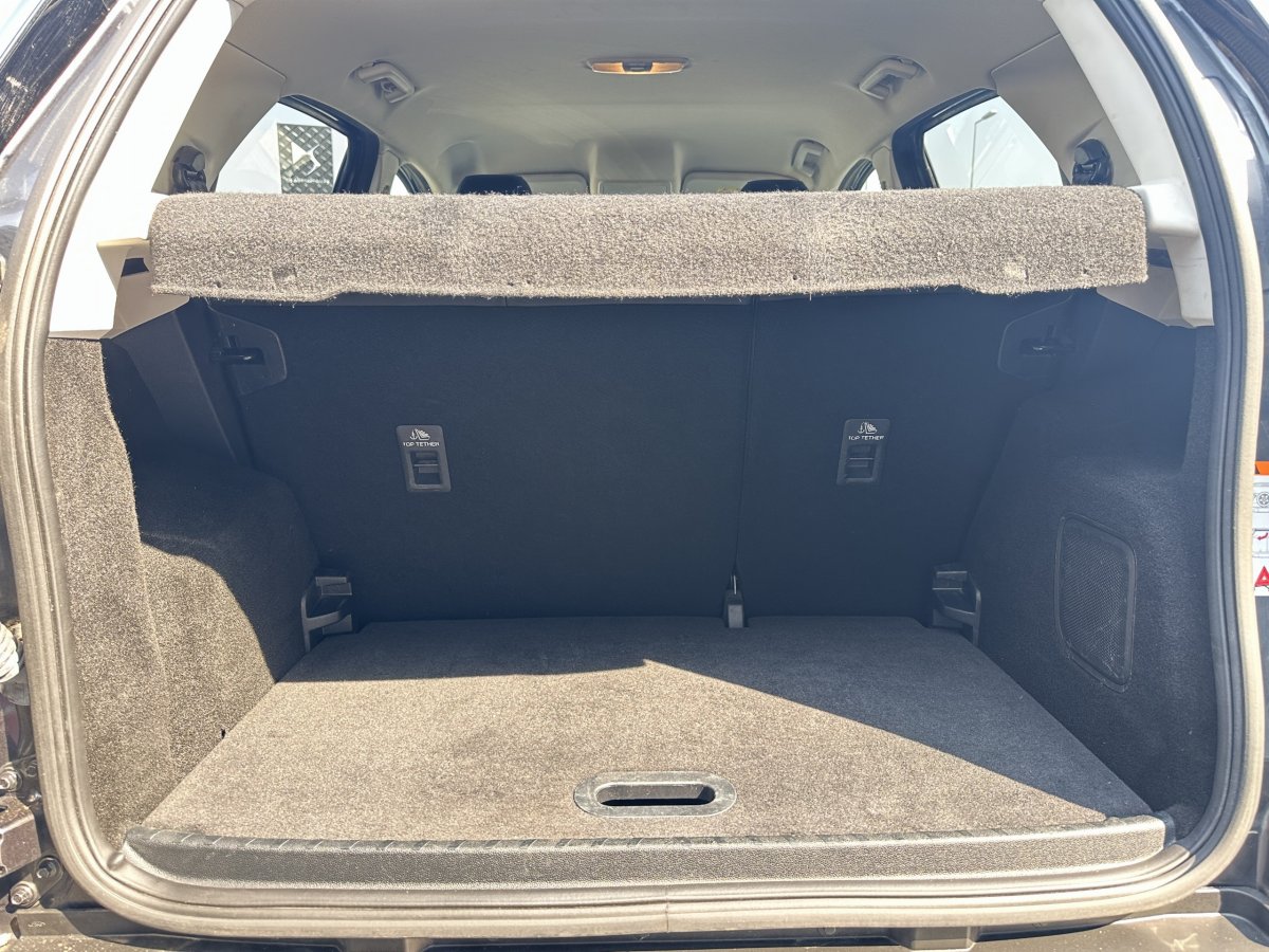 Ford Ecosport (2)