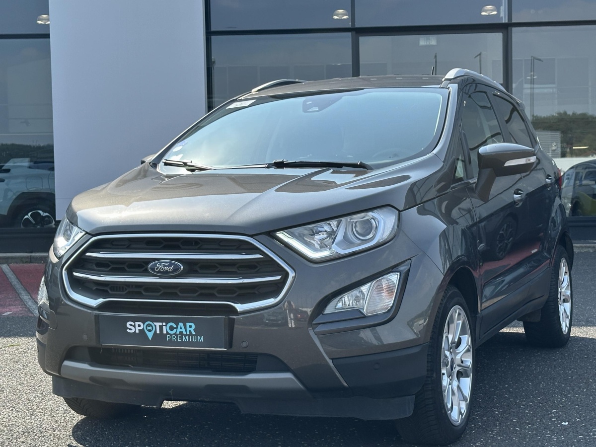 Ford Ecosport (2)
