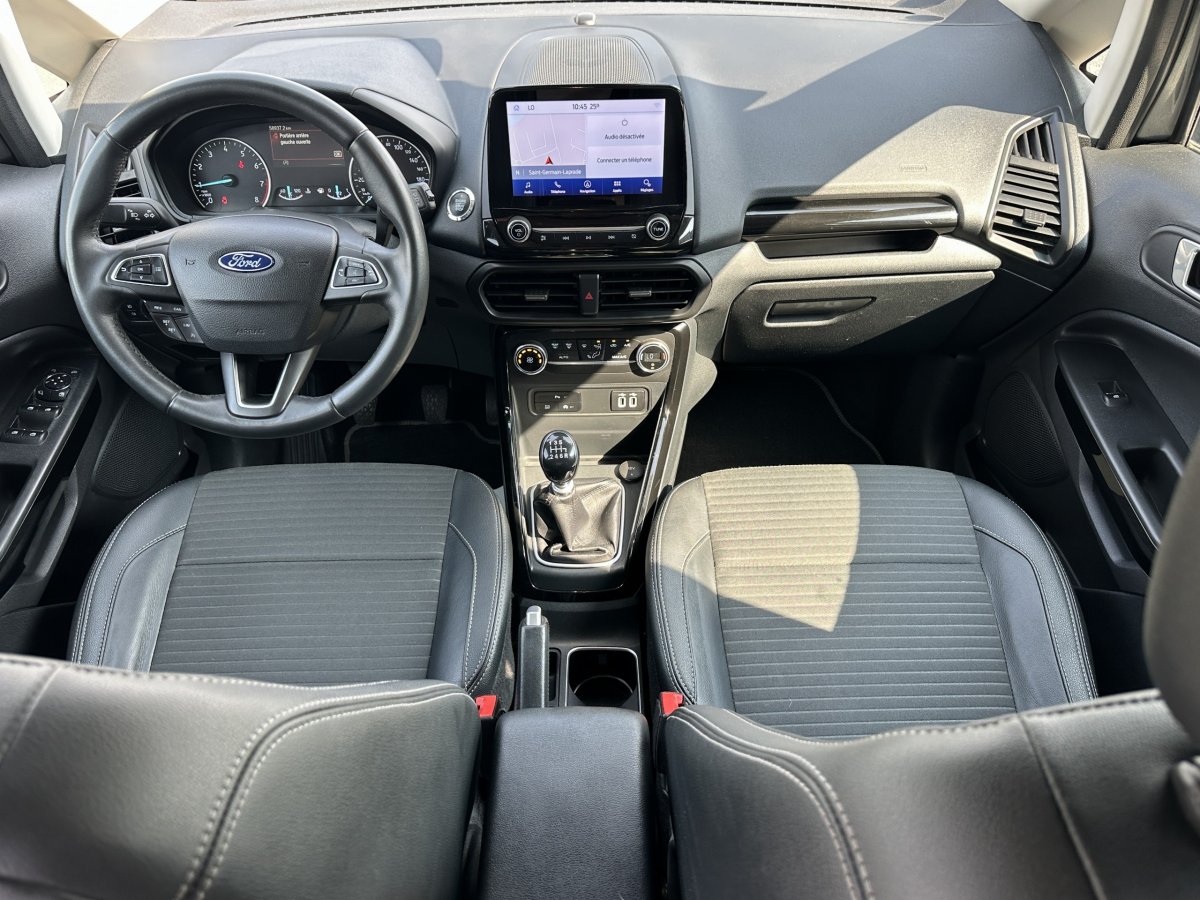Ford Ecosport (2)