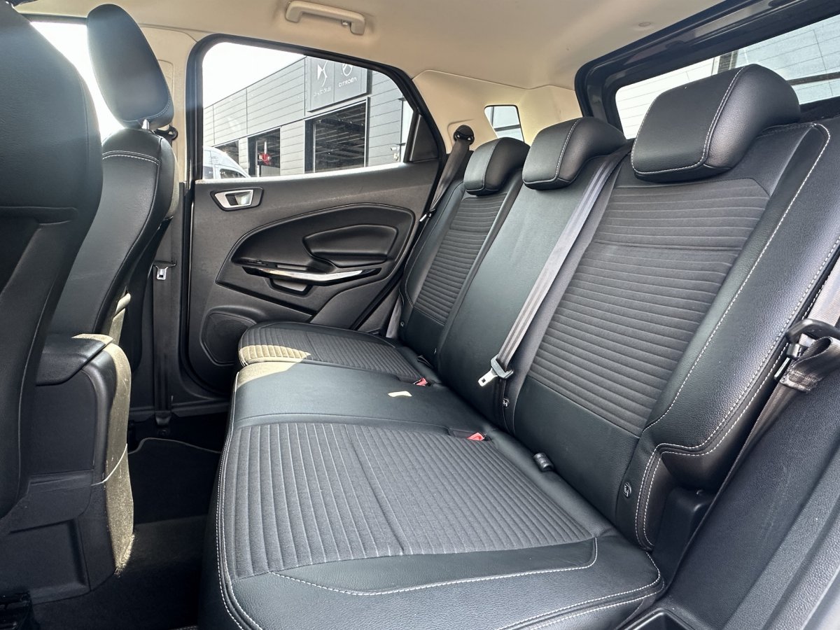 Ford Ecosport (2)