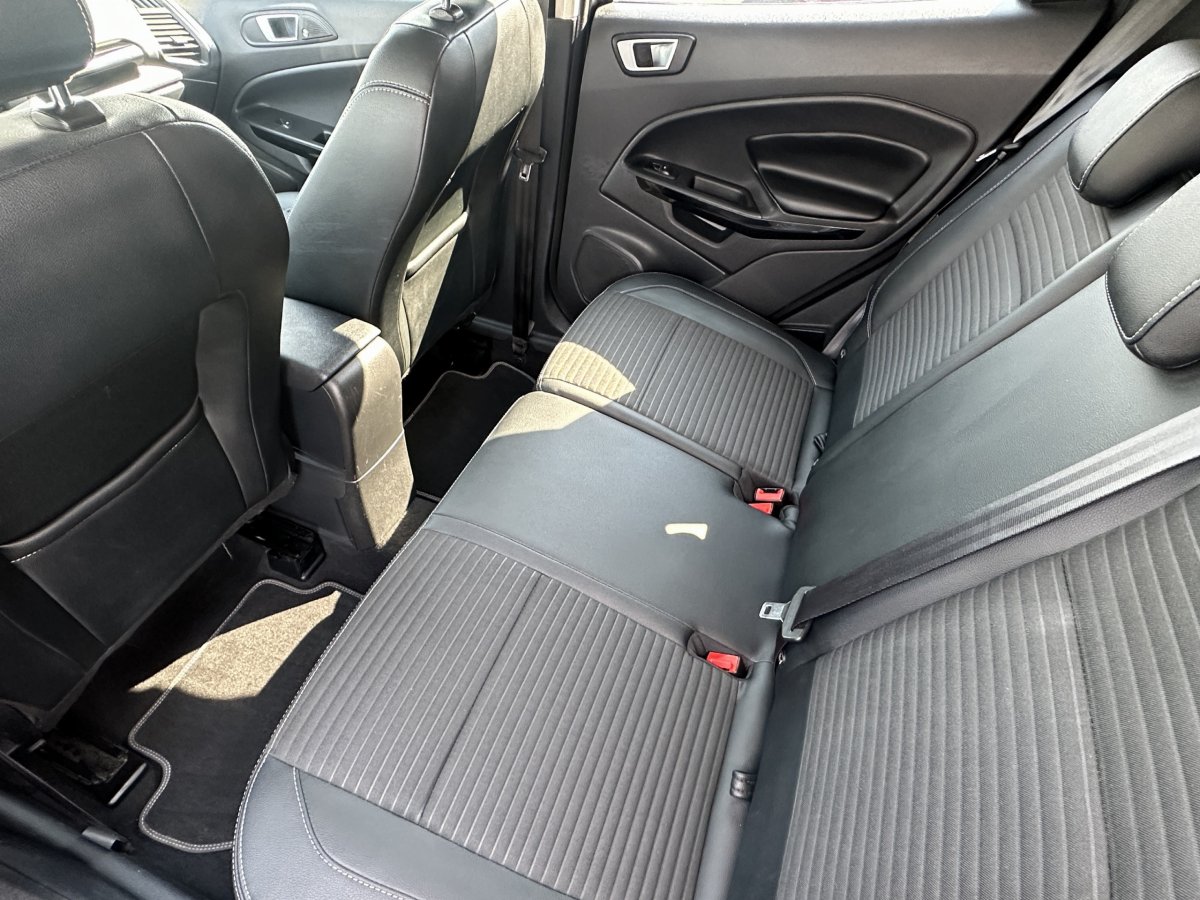 Ford Ecosport (2)