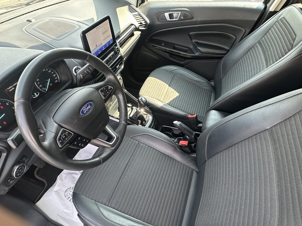 Ford Ecosport (2)