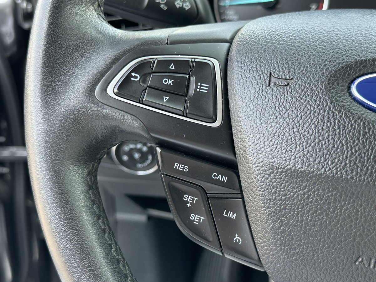 Ford Ecosport (2)
