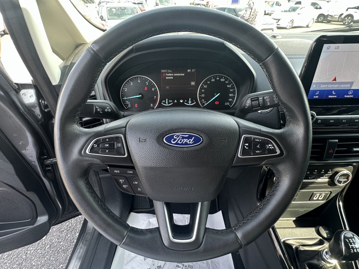 Ford Ecosport (2)