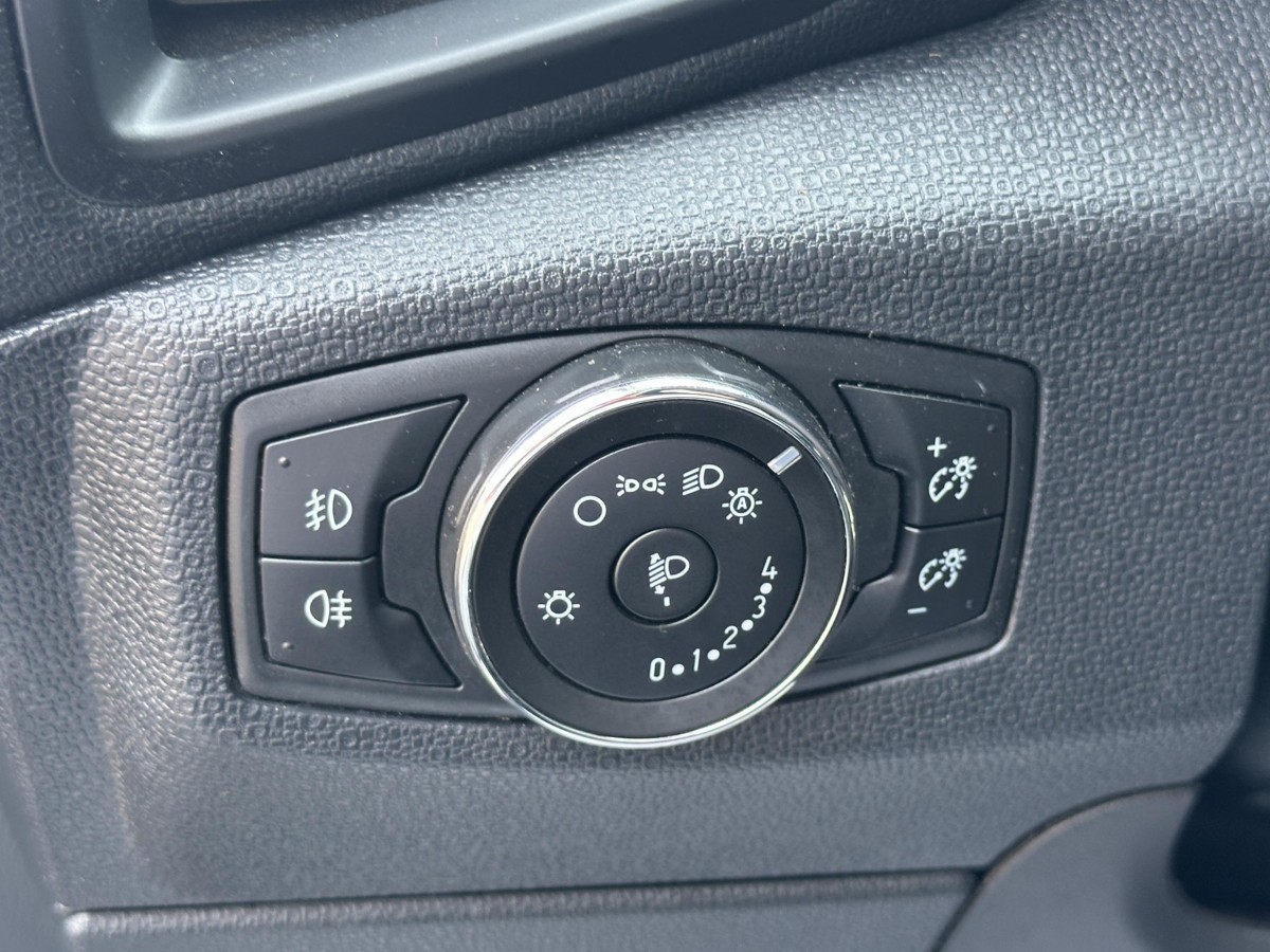 Ford Ecosport (2)