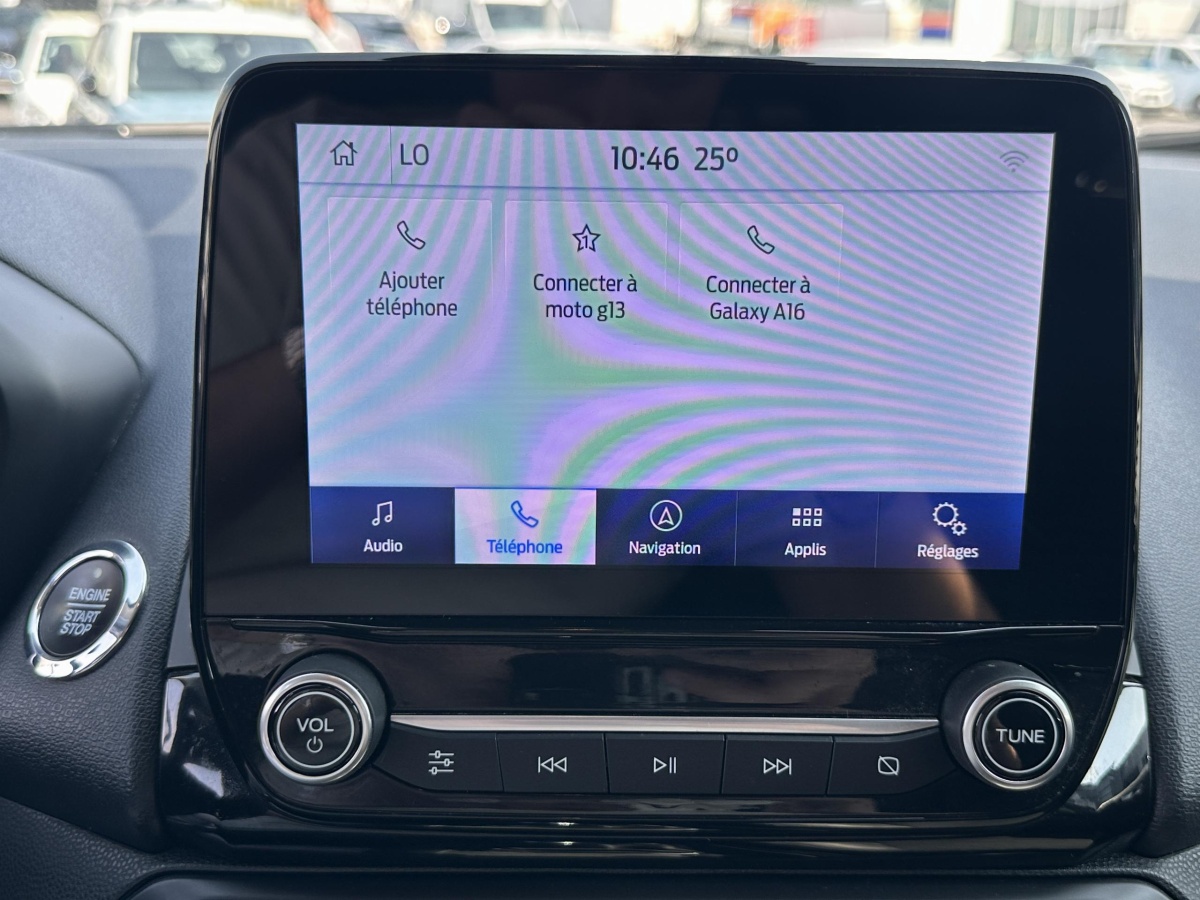 Ford Ecosport (2)