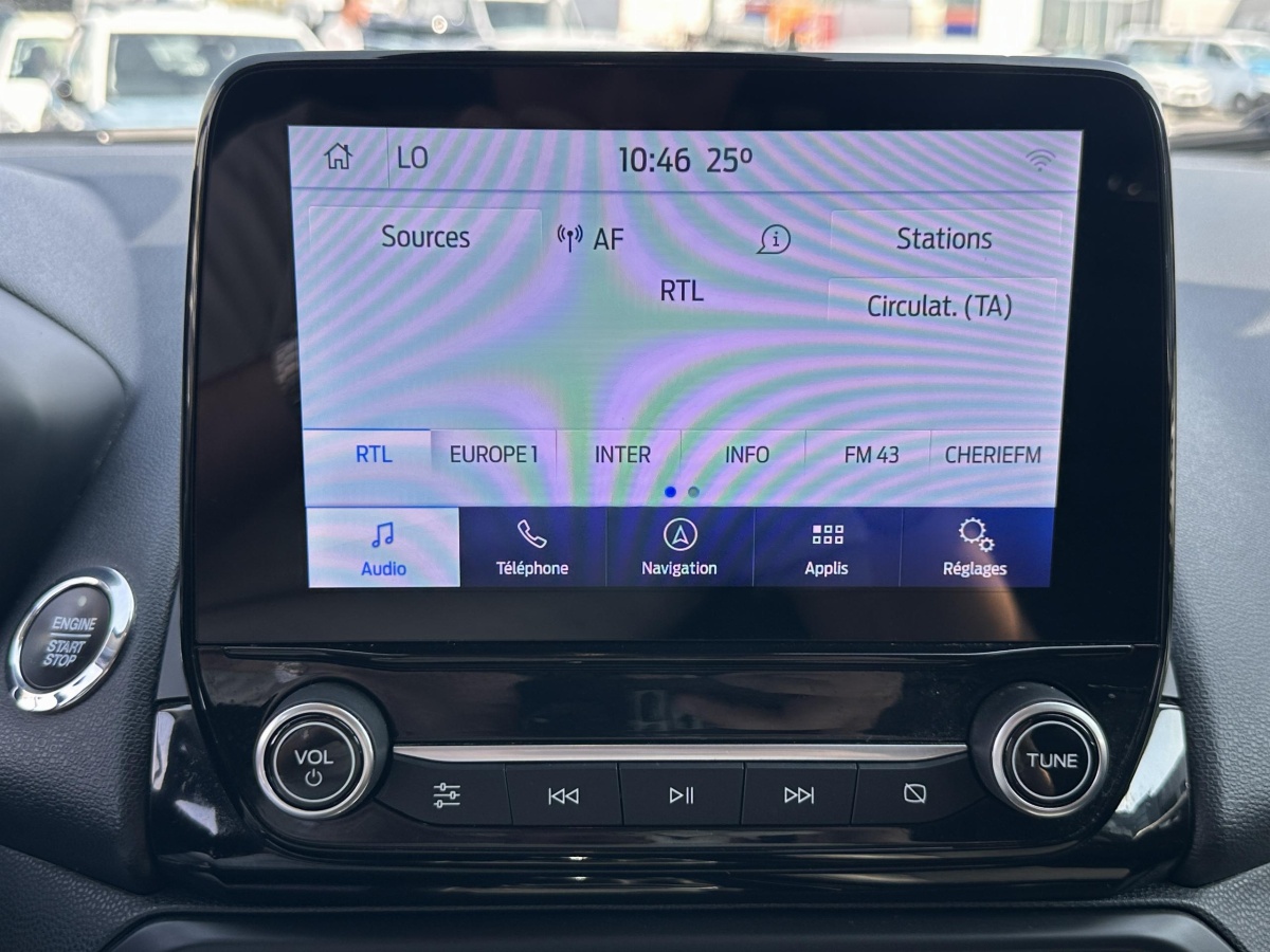 Ford Ecosport (2)