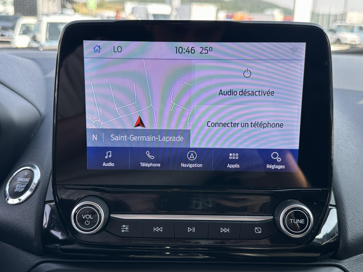 Ford Ecosport (2)