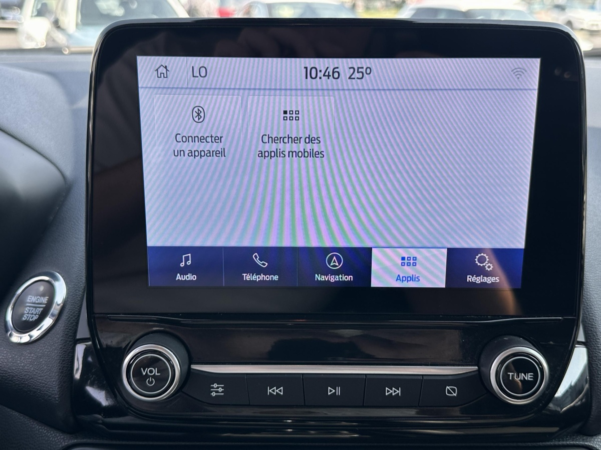 Ford Ecosport (2)